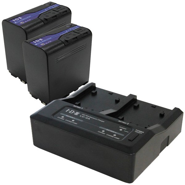IDX-SL-F70-x2-avec-Chargeur-LC-2A.jpg